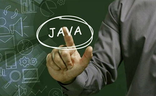 計算機軟件Java編程的優(yōu)勢及其在計算機網絡技術中的應用